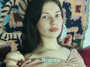 Seajorji