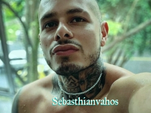 Sebasthianvahos