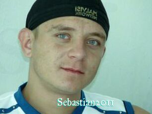 Sebastian2011