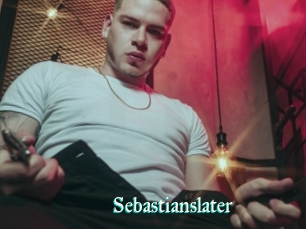 Sebastianslater