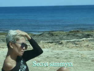Secret_sammyxx