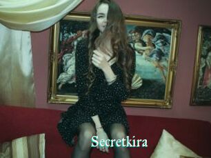 Secretkira