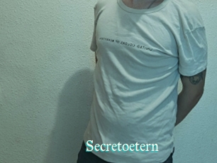 Secretoetern