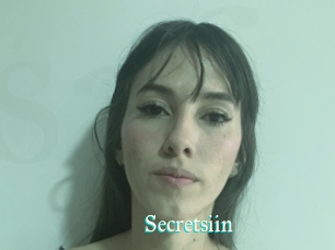Secretsiin