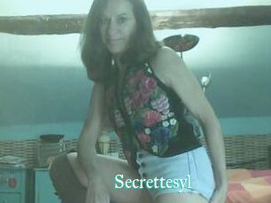 Secrettesyl