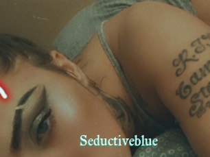 Seductiveblue
