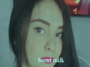 Seewt_milk