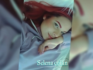 Selena_collin