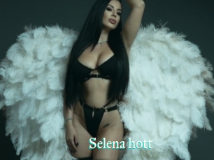 Selena_hott