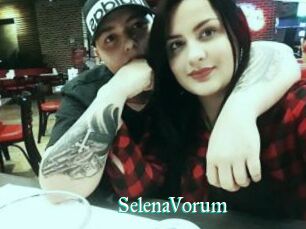 SelenaVorum