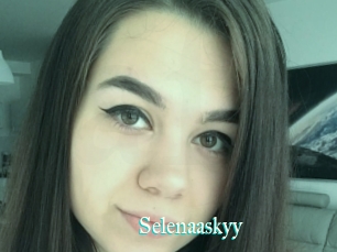 Selenaaskyy