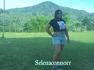 Selenaconnorr
