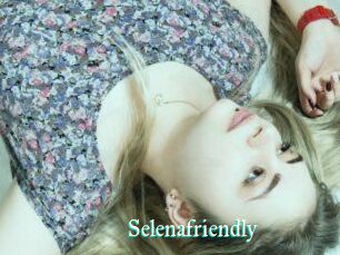 Selenafriendly
