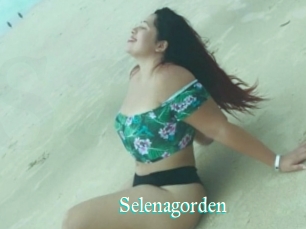 Selenagorden