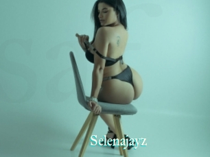 Selenajayz