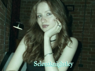 Selenaknightley