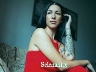 Selenanice