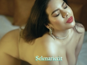 Selenariccit