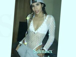 Selenasex
