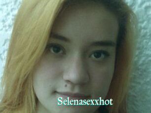 Selenasexxhot