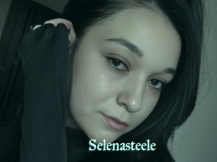 Selenasteele