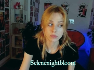 Selenenightbloom