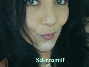 Selennamilf