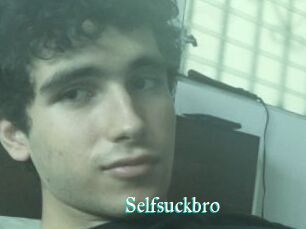 Selfsuckbro