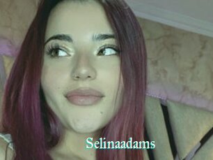 Selinaadams