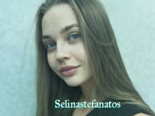 Selinastefanatos