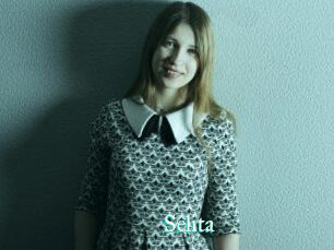 Selita