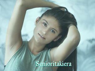 Senioritakiera