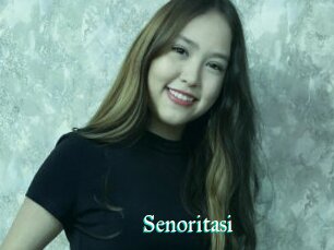 Senoritasi