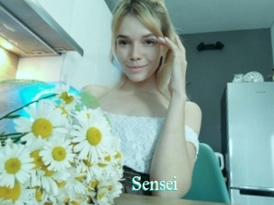 Sensei
