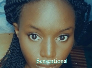 Sensentional