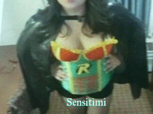 Sensitimi