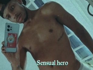 Sensual_hero