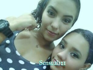 Sensual121