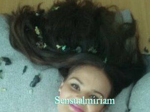 Sensualmiriam