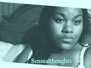 Sensualthoughts