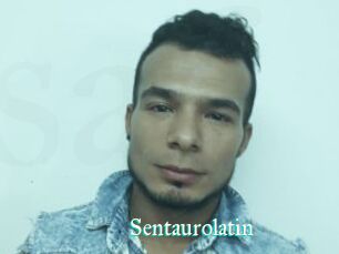Sentaurolatin