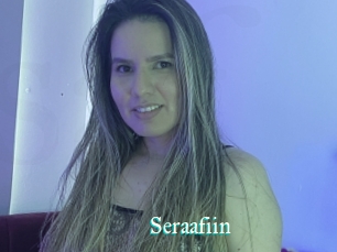 Seraafiin