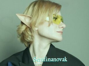 Serafinanovak