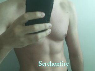 Serchonfire