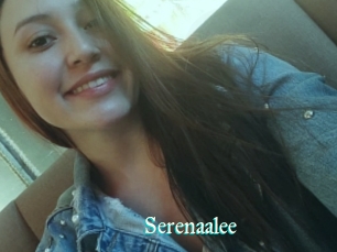 Serenaalee