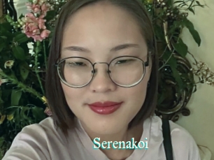 Serenakoi