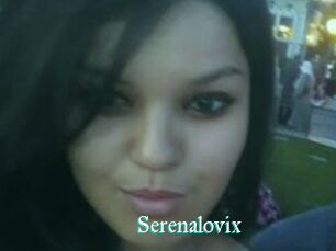 Serenalovix