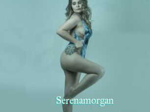 Serenamorgan
