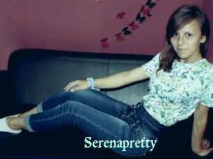 Serenapretty