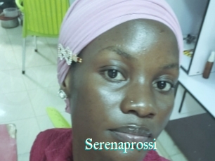 Serenaprossi